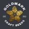Goldmark  Craft Beers