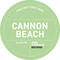 Cannon Beach