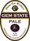Gem State