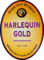 Harlequin Gold