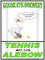 Tennis Alebow