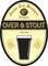 Over & Stout