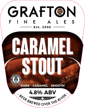 Caramel Stout