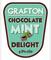 Chocolate Mint Delight