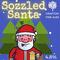 Sozzled Santa