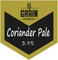 Coriander Pale