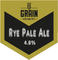 Rye Pale Ale