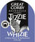 Tizzie Whizie