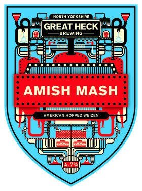 Amish Mash