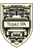 Topaz IPA