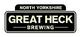 Great Heck Brewery