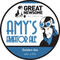 Amy's Aviator Ale