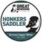 Honkers Saddler