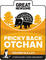 Prickly Back Otchan