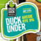 Duck Under Aussie Rye IPA