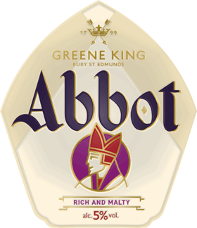 Abbot Ale