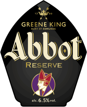 Abbot Reserve