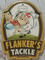 Flanker's Tackle