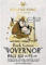 Buck Greene Governor Ale
