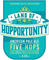 Land of Hopportunity