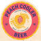 Peach Cooler