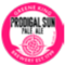 Prodigal Sun