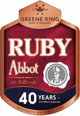 Ruby Abbot