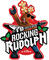 Rocking Rudolpf