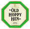 Old Hoppy Hen