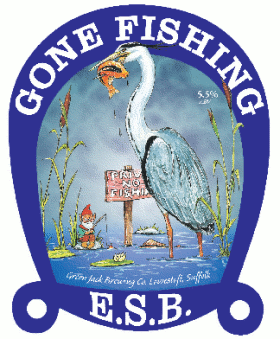Gone Fishing ESB