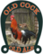 Old Cock