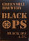 Black Ops