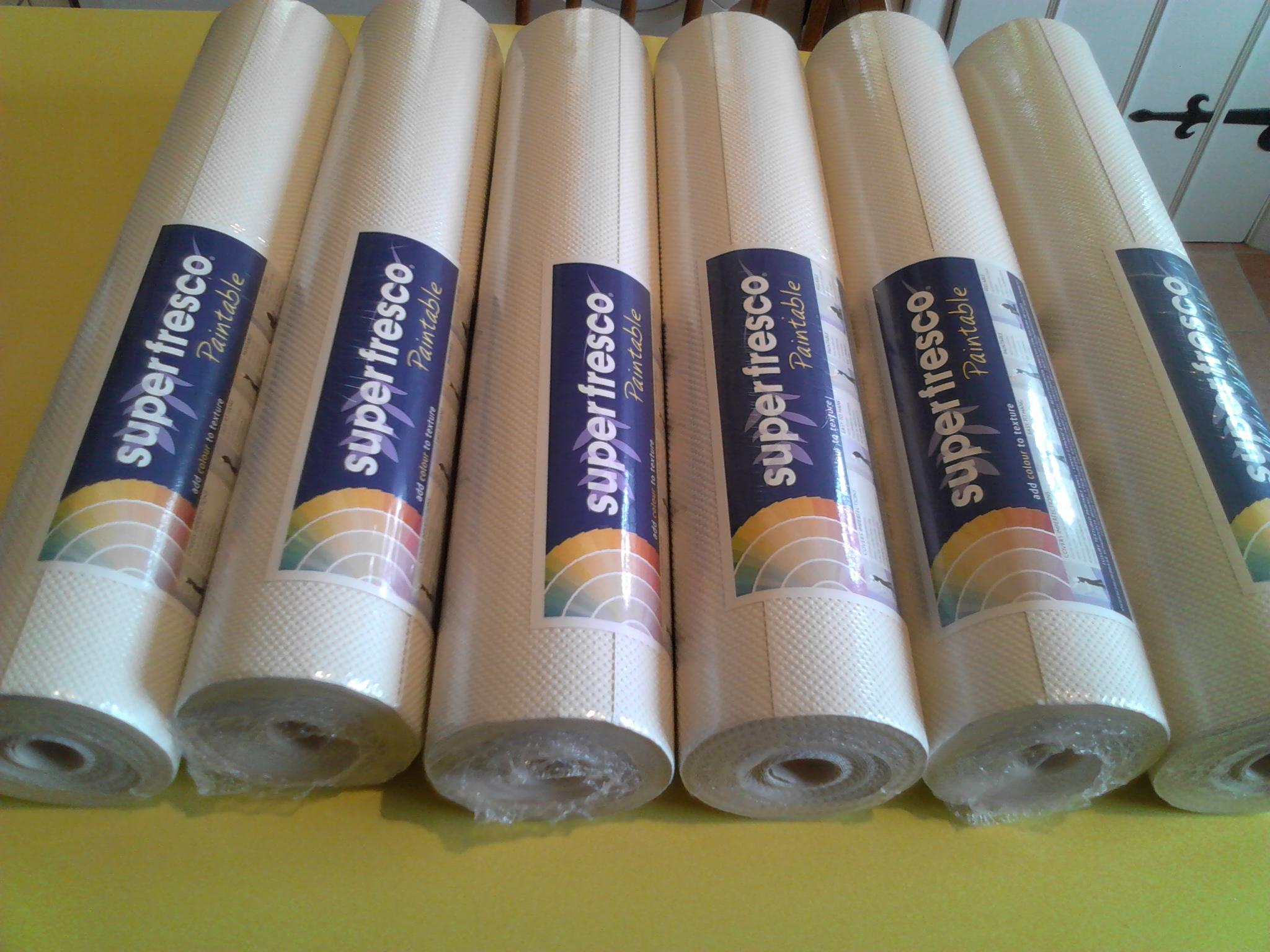 Superfresco Wallpaper