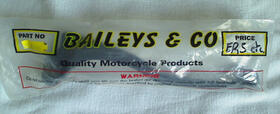 Baileys & Co Clutch Lever Baileys & Co Clutch Lever