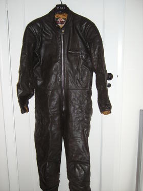 Highwayman Leathers Highwayman Leathers