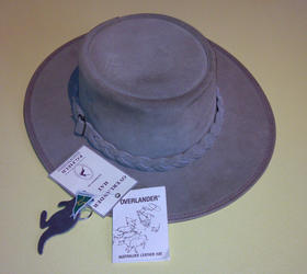 Overlander Hat Overlander Hat