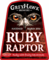 Ruby Raptor
