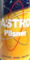 Astro Pilsner
