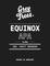 Equinox
