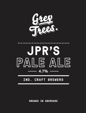 JPR's