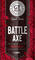 Battleaxe