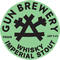 Imperial Whisky Stout