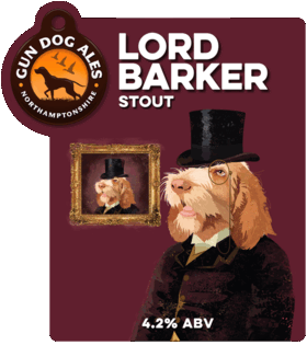 Lord Barker