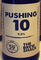 Pushing 10