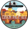 Czech Pale Ale