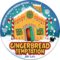 Gingerbread Temptation