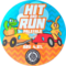 Hit and Run