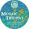 Mosaic Trident