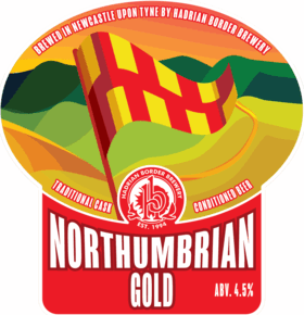 Northhumbrian Gold
