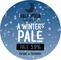 A Winter's Pale